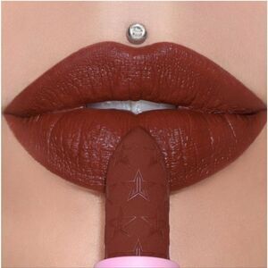 3/$18 Jeffree Star Cosmetics Velvet Trap Lipstick – Unicorn Blood